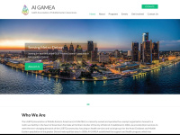 Algamea.org