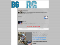 bgmach.com Thumbnail