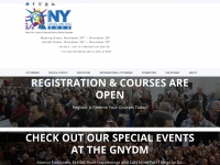 Gnydm.com