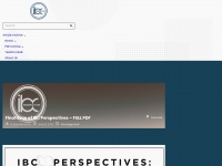 ibcperspectives.com Thumbnail