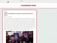 losangeles-shop.com