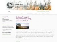 berkeleytherapist.org Thumbnail