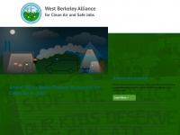 Westberkeleyalliance.org