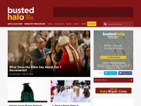 bustedhalo.com