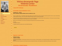 Vishnuyoga.org