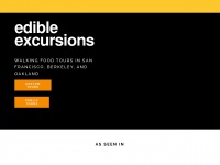 Edibleexcursions.net