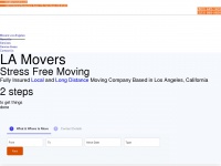 La-movers.com