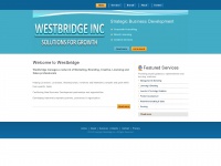 Westbridgeinc.com