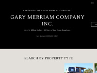 Garymerriam.com