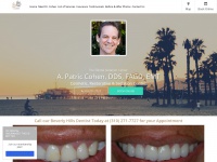 dentalsedationcenter.com Thumbnail