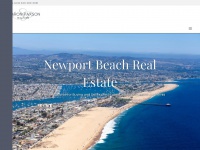 Newportbeachrealestatecafe.com