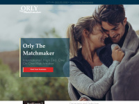 orlythematchmaker.com Thumbnail