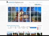 realestate-bigbear.com Thumbnail