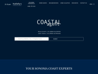 coastalagent.com Thumbnail