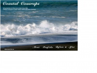 coastalcoverups.com Thumbnail