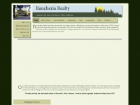 Rancheriarealty.com
