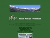 Fishin-mission-foundation.org