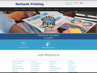Burbankprint.com