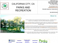 californiacityparksandrec.com Thumbnail