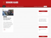 Seekersglass.com