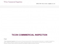 Ticon.com