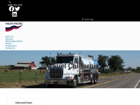 valleypacific.com Thumbnail