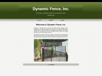dynamicfenceinc.com Thumbnail