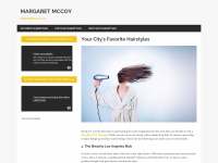 Margaretmccoy.com