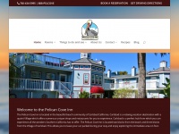 pelican-cove.com Thumbnail