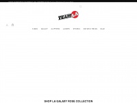 Teamlastore.com