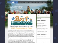 Runwoodstock.com