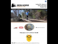 ironhorse100kmclub.com Thumbnail