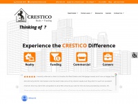 crestico.com Thumbnail