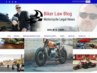 Bikerlawblog.com
