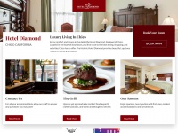 hoteldiamondchico.com
