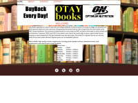 otaybooks.com Thumbnail