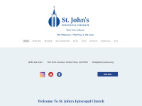 saint-johns.org