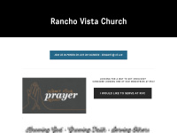 Ranchovistachurch.com