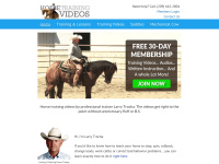 Horsetrainingvideos.com