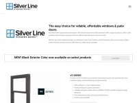 Silverlinewindows.com