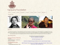 vajrayana.org Thumbnail