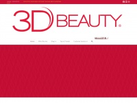 3d-beauty.com Thumbnail
