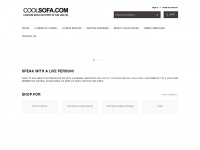 coolsofa.com Thumbnail