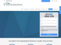taxtitleservices.com Thumbnail