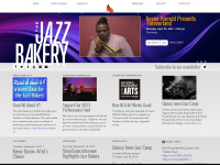 jazzbakery.org Thumbnail