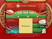 Luckychances.com
