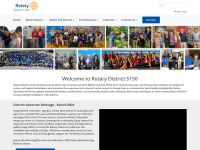 Rotary5150.org