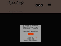 rjscafe.com Thumbnail