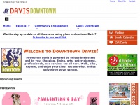 davisdowntown.com