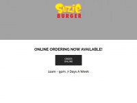 Suzieburger.com